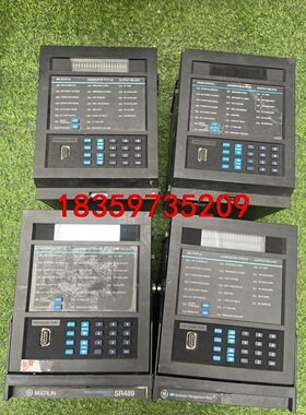 ge multilin sr489 489-p5-hi-a2议价