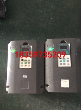 原装拆机变频器NS200-0110G43B/NS2000-0议价
