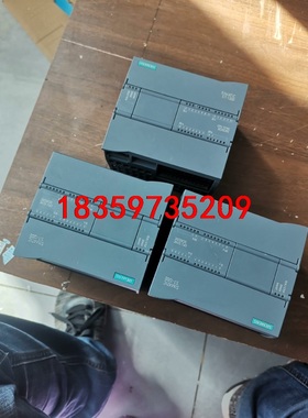 1214C DCDCDC晶体管输出西门子控制模块S7-120议价