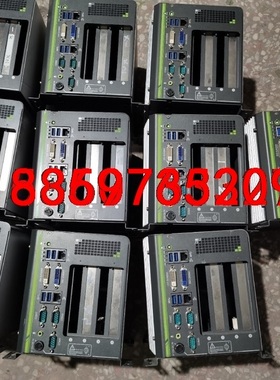 Neousys上海宸曜科技Nuvo-4022嵌入式工控机议价