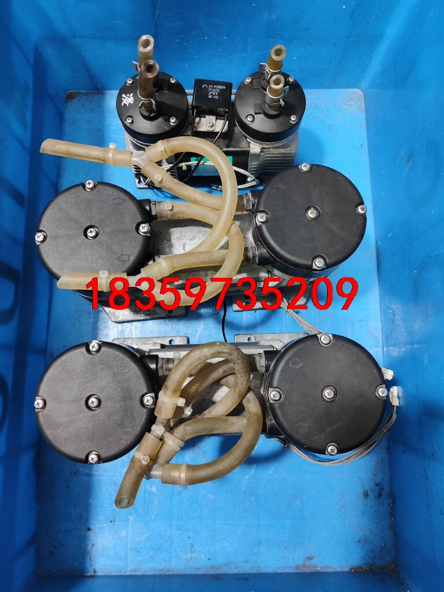 APN-P215MV-1-40易威奇Iwaki隔膜式气泵议价