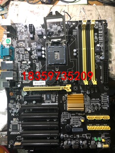 百事泰BESTEK.BNX-A87P拆机成色充新1150针支议价