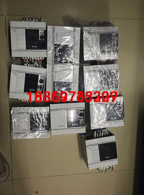 禾川  HCA2P-14x10YT-A   2个议价