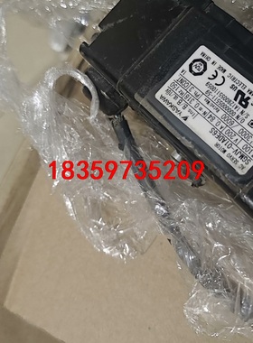 安川伺服电机100WSGMJV-01ADE6S议价