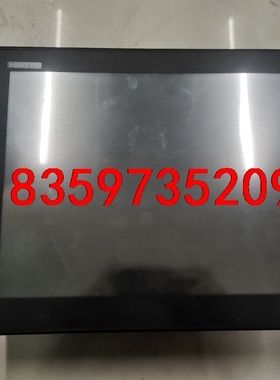 三菱触摸屏A985GOT-TBA +A9GT-QBUSS，实议价