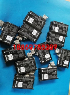 24-48V鸣志MOONS‘二相步进驱动器MSSTB05-R议价