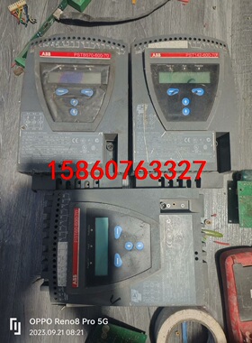 ABB软启动主板驱动板PST60-600-70议价