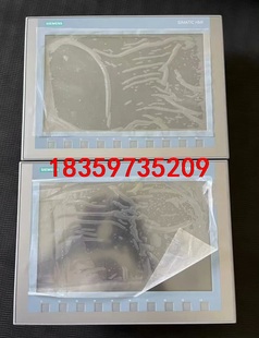 触摸屏议价 basic 西门子 ktp1200