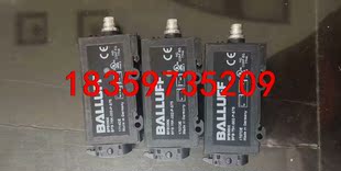 巴鲁夫光纤放大器BFB0006型号BFB75K 议价 002