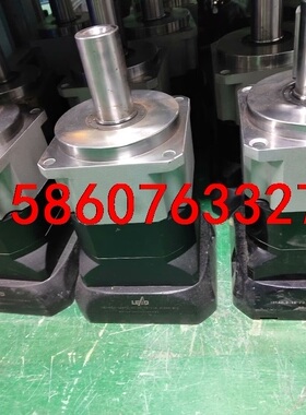LEAD大功率减速机IB142L2-15-P2-S2-35-议价