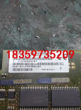 6FC5222-0AA00-1AA0西门子840DI系统主板议价