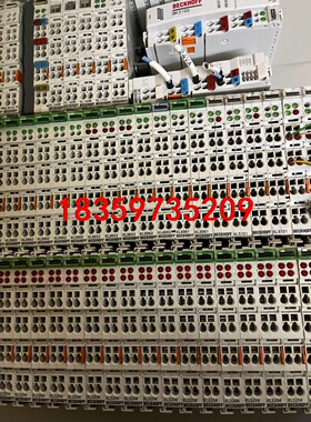 倍福模块KL3061.KL3403.KL3404.KL305议价