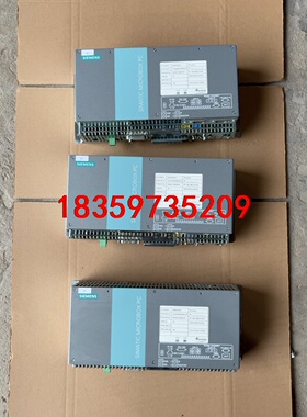 SIEMENS西门子 SIMATIC IPC427C工控机议价