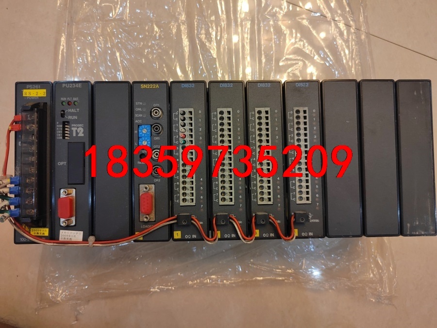 PS261/ PU234E/SN222A/DI832 TOS议价