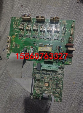 富迪斯通FT09A系列变频器主板FTCB1V02驱动板FTP议价
