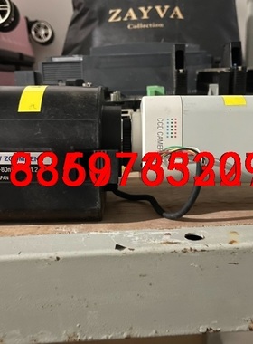 Comptutar 8-80mm H10Z0812M 进口镜议价