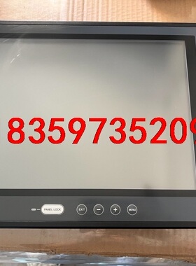 基恩士 CA-MP120 触摸屏，二手拆机3台，图片实拍，成议价