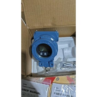 议价 包邮 上润压力变送器WP一362P一MA 2台全新每台240