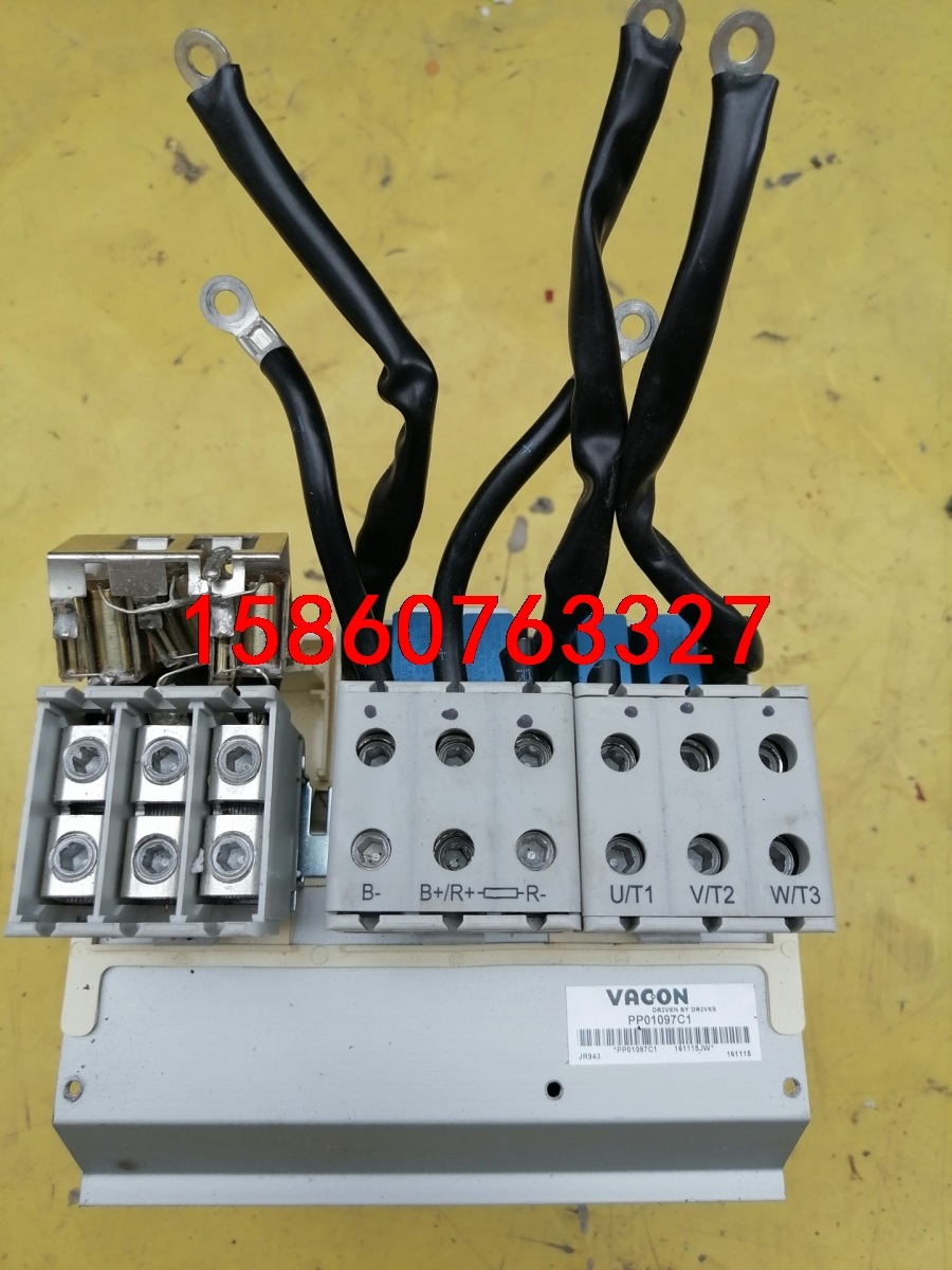 迅达电梯伟肯变频器内置变压器电抗 PP01097C1 二手拆议价