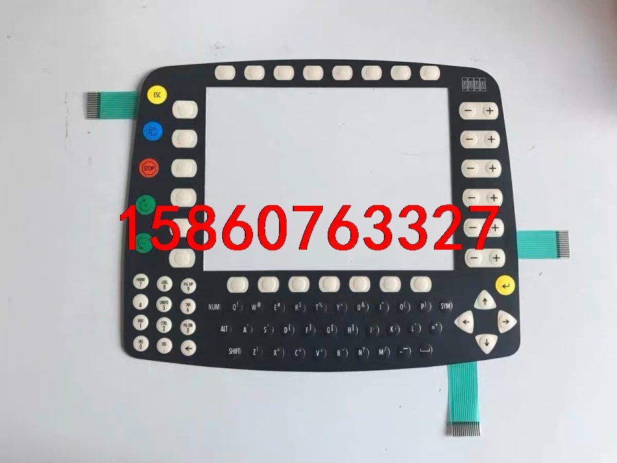 KUKA KCP KRC2 KR C2 KUKA机器人示教器议价