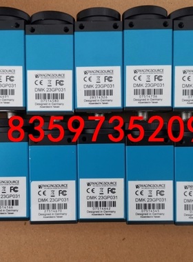 映美精DMK 工业相机23GP031/33GP031 CCD议价