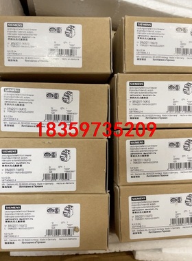 西门子断路器 3RV2011-1KA10 全新正品议价