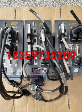 MCS-80P8IO 多轴控制器 emotiontek控制器议价