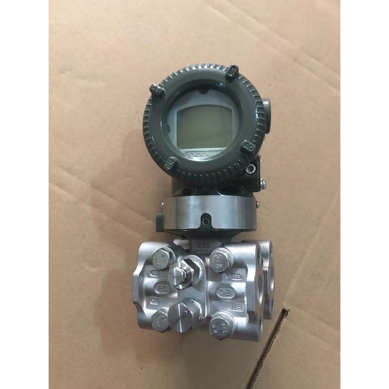 横河压力变送器EJA110E-JMS5J-819EN/NF2议价