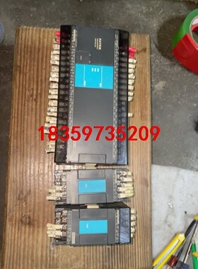 永宏PLC、FBs一60MAT2一AC加扩展4DA（2个）刚议价