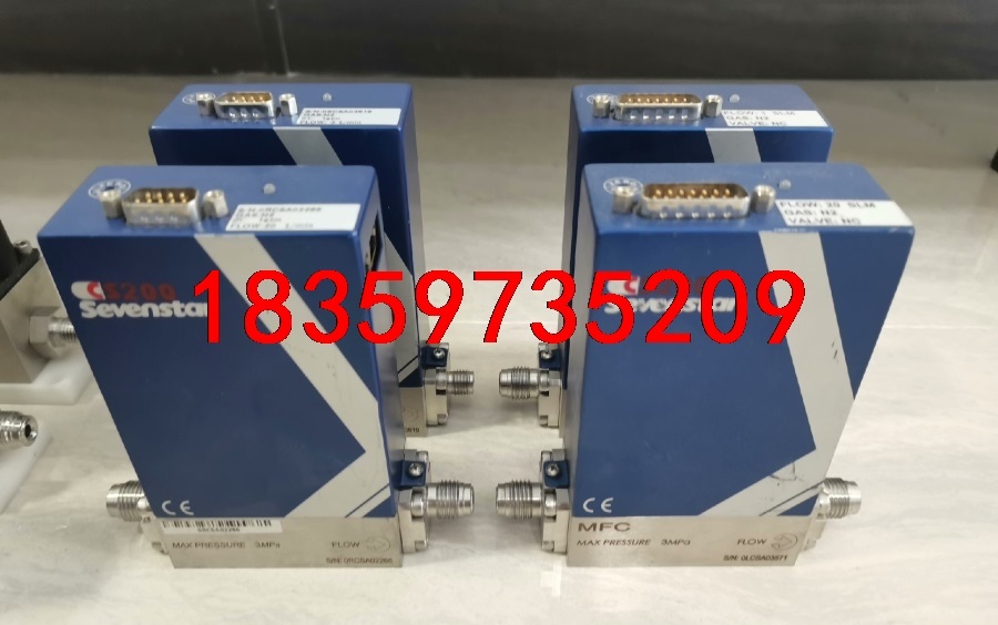 七星流量计，CS200A，N2，1SLM，30SLM，20L议价