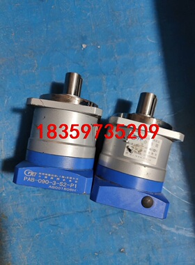 拆机台湾FHTW峰桦减速机 功能包好 PAB-090-3-S议价