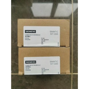 议价 全新未开封 西门子241 1CH32