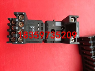 RXZE2M114M施耐德继电器底座14孔议价