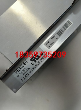 MBX004-F  GLOBAL MICRONICS COR议价