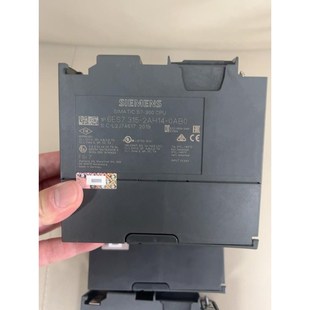 6ES7315 成色充新 0AB0 19年议价 2AH14