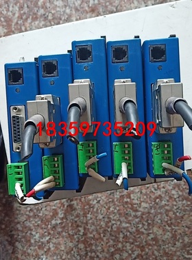 拆机货，美国COPleyCOntrols数字伺服驱动器，JS议价