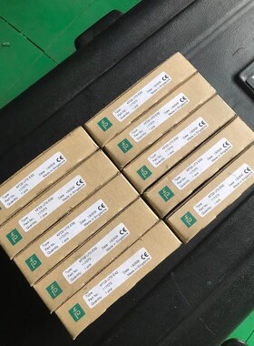 倍加福安全栅KFD2-UT2-Ex2.全新工厂仓库库存10台议价