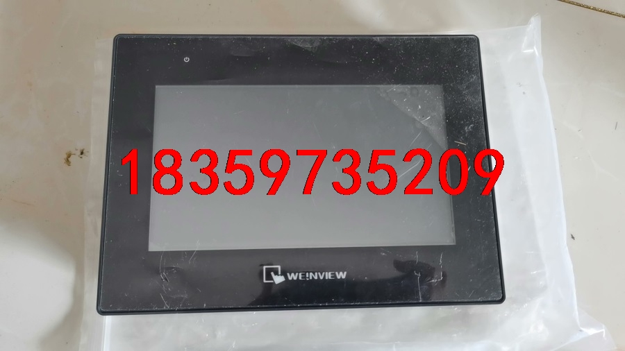 威纶通cMT2079X触摸屏议价