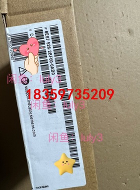 西门子全新原装未开封6ES7 526-2BF00-0AB0西议价