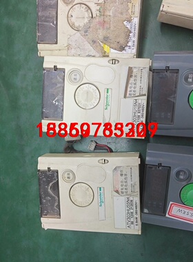 施耐德拆机主板，atv310/303/312等主板，优惠价格议价