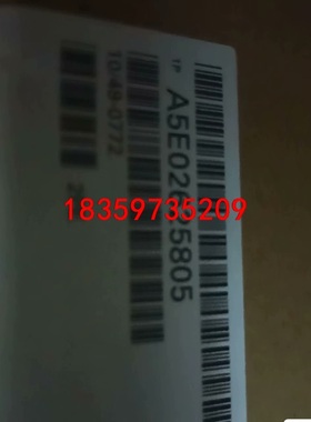 A5E02625805-H2西门子正品包邮议价