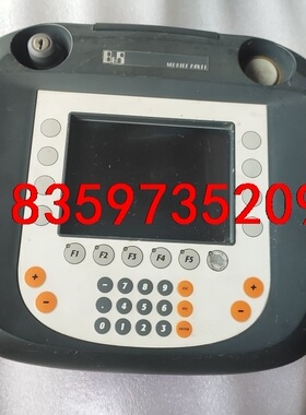 贝加莱示教器4MP251.0571-12议价