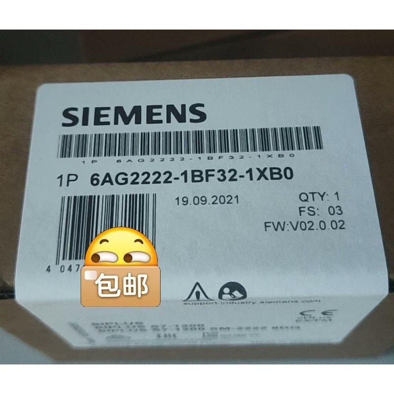6AG2222-1BF32-1XB0议价