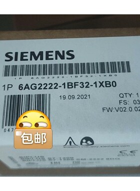 6AG2222-1BF32-1XB0议价