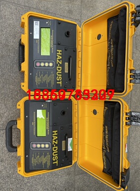 美国SKC EPAM5000可吸入颗粒物检测仪 PM10 P议价