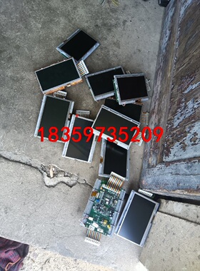 广数928TE2系统显示屏，带后面显示板，单卖100顺丰到付议价