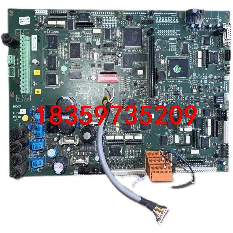 原装Emhart Tucker 埃姆哈特 E 710 ZA2议价