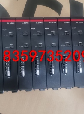 基恩士光源控制器CA-DC40E议价议价