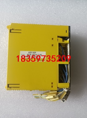 发那科PLC AOD16DP A03B-0819-C182议价