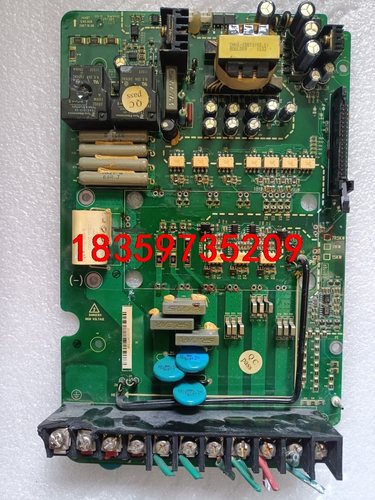 V04BT 7.5KW 变频器电源驱动板V04BT.1240议价
